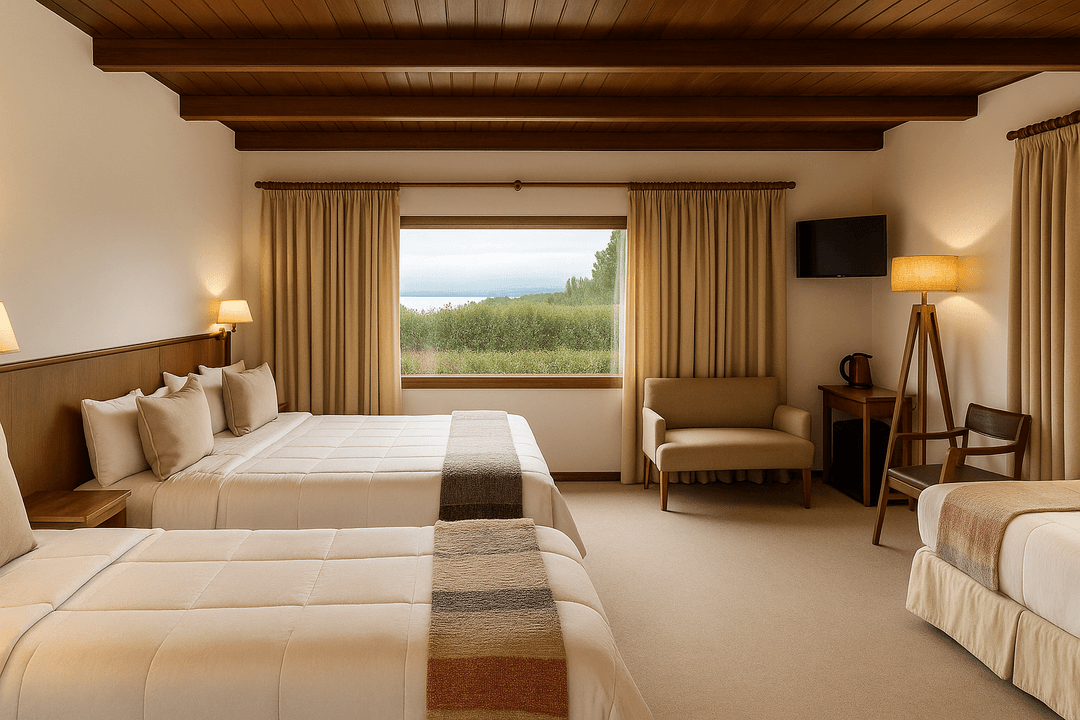 Habitaciones